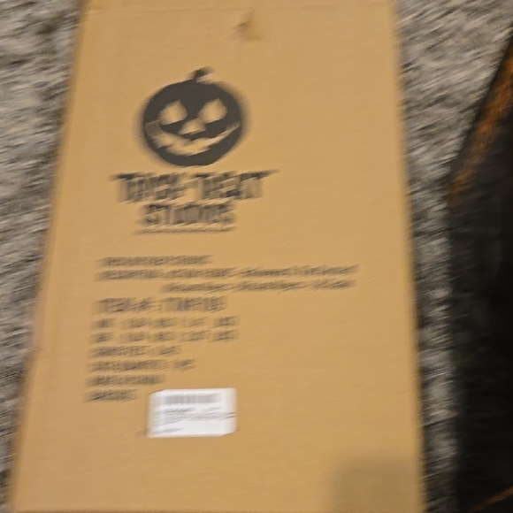 Halloween Michael Myers Figure - Picture 6 of 6